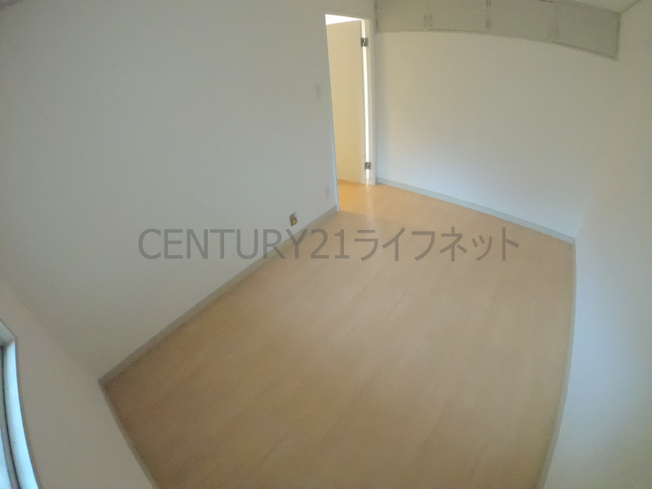 【寝室】 | マンションサルナート
