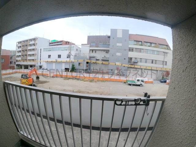 【展望】 | マンションサルナート