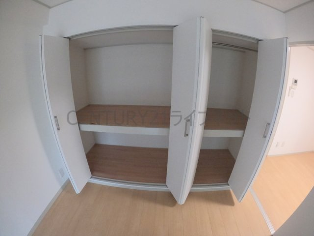 【収納】 | マンションサルナート