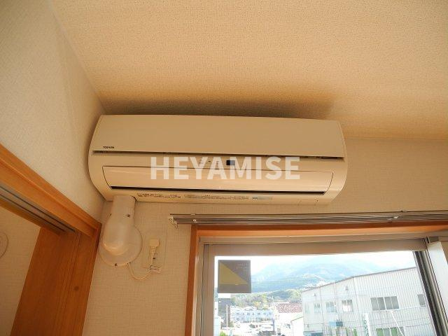 エトワール諫早の設備