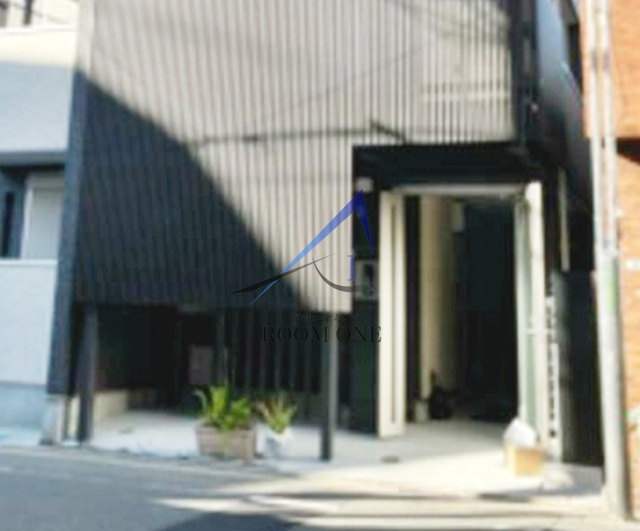 Ｈａｋｕｇａのエントランス|エントランスです。