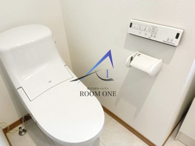 Ｈａｋｕｇａのトイレ|トイレです。
