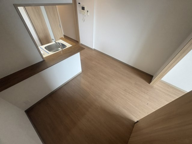 ファーストフィオーレ江坂江の木町パークサイドの内装
