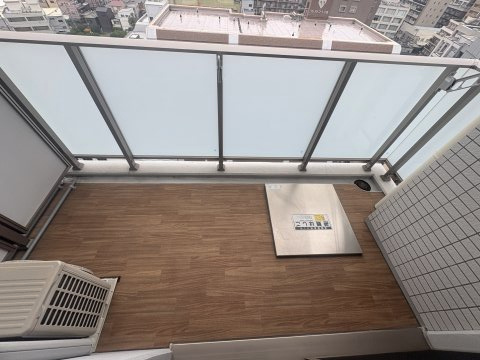 ファーストフィオーレ江坂江の木町パークサイドのその他