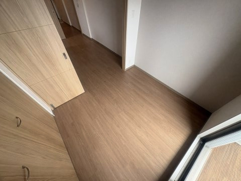 ファーストフィオーレ江坂江の木町パークサイドの内装