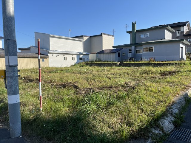 網走市向陽ヶ丘５丁目４６番１１土地