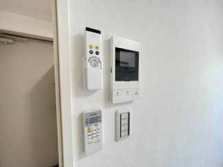 【セキュリティ】 | エスポワール一之江