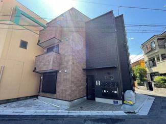 【外観】 | エスポワール一之江