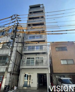 【外観】 | プラースタ三ノ輪 | ☆外観☆
