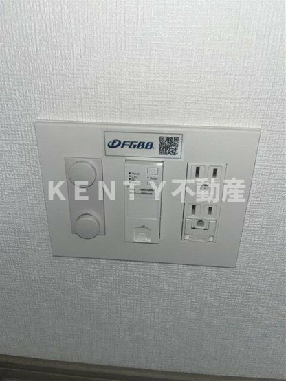 【設備】 | ガリシア西馬込