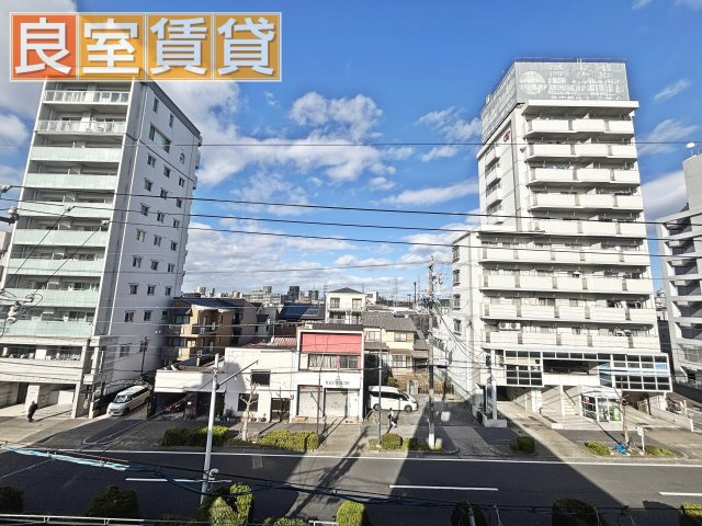 【展望】 | クリーンメゾンアラタマ