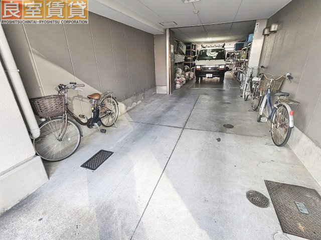 【その他共用部分】 | クリーンメゾンアラタマ