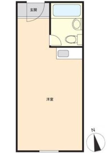 セントラル瀬戸内の間取り