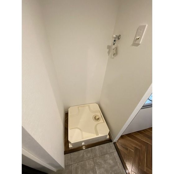 【内装】Sempliceときわ台