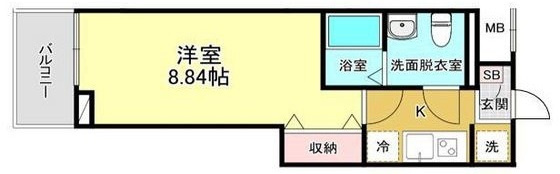 Sempliceときわ台