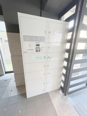  | サンリヴァ隅田
