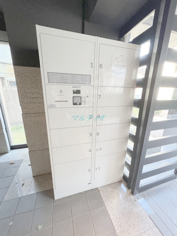 | サンリヴァ隅田