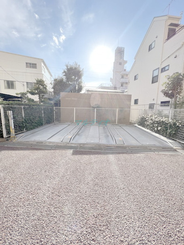  | サンリヴァ隅田
