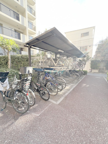  | サンリヴァ隅田