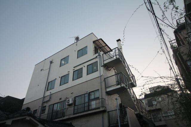 小石川ガーデンビューの画像