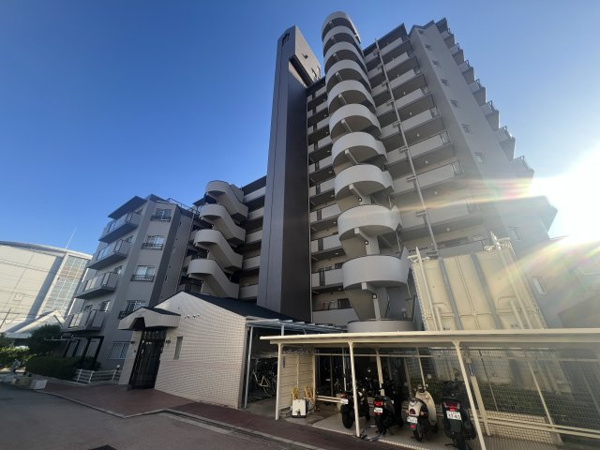 シャルマンコーポ西宮東の画像