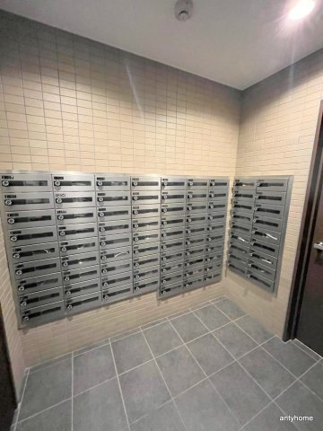 レジュールアッシュ南堀江　仲介手数料無料の設備