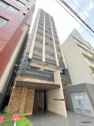 レジュールアッシュ南堀江　仲介手数料無料