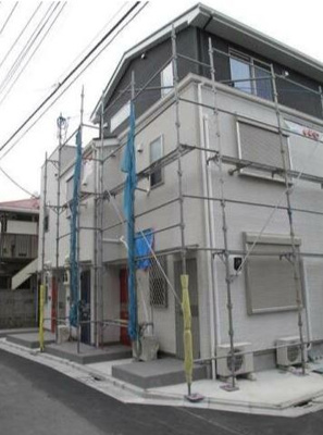 【その他共用部分】 | アペックス・南小岩
