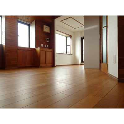 【居間・リビング】 | ハイウェル下北