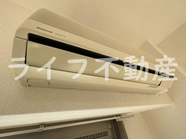 グランデージ今里の設備