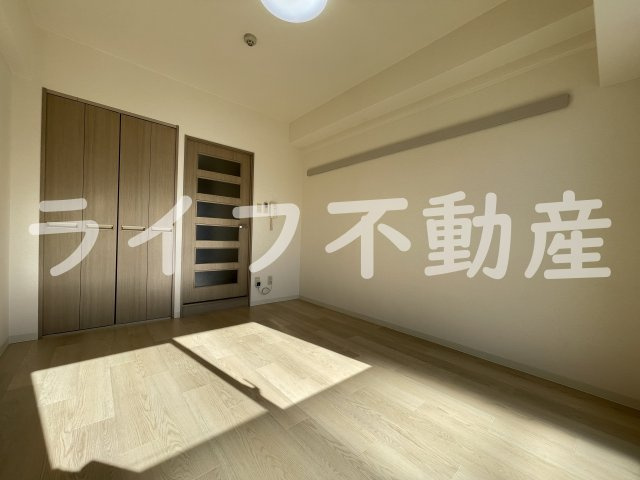 グランデージ今里の内装|物件の内装です