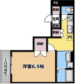 【間取り】 | Ｈｏｕｓｅｋｕｌ　ＫＴ２