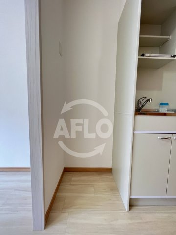 フォレステージュ北堀江の設備|フォレステージュ北堀江　冷蔵庫置き場