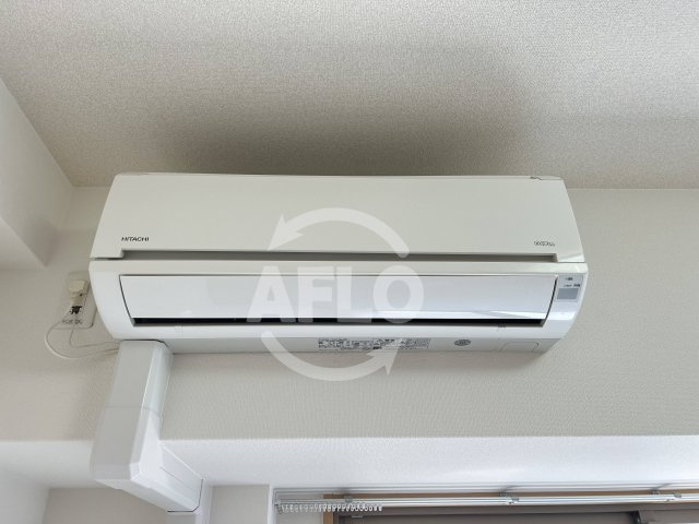 フォレステージュ北堀江の設備|フォレステージュ北堀江　エアコン