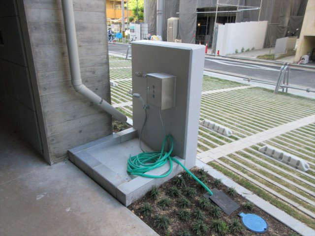 エスリード新栄プライム|名古屋市の賃貸ならMy賃貸のその他共用部分|エスリード新栄プライム