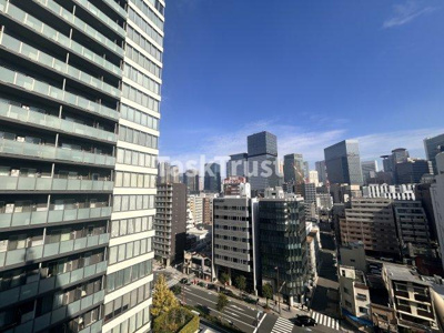 【展望】 | S-RESIDENCE福島Luxe