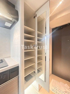【その他】 | S-RESIDENCE福島Luxe