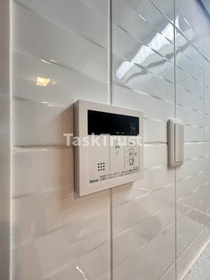【設備】 | S-RESIDENCE福島Luxe