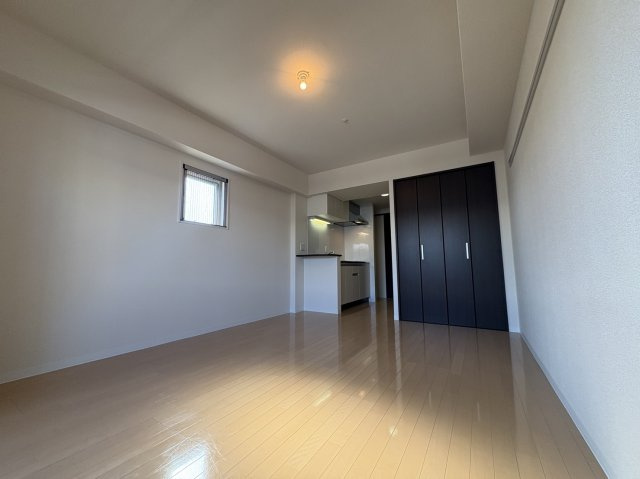 エル・セレーノ石屋川の居間・リビング|同物件別部屋写真