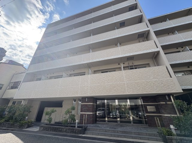 エル・セレーノ石屋川のその他