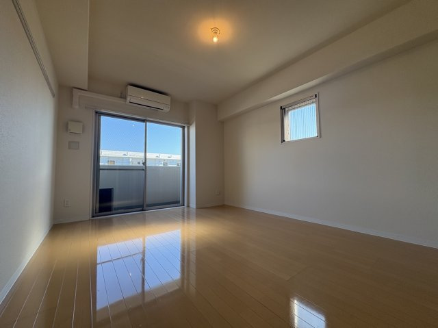 エル・セレーノ石屋川の居間・リビング|同物件別部屋写真
