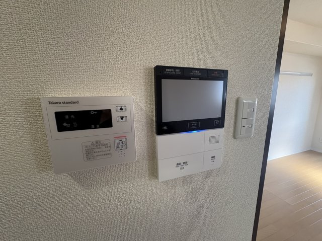 エル・セレーノ石屋川の設備|同物件別部屋写真