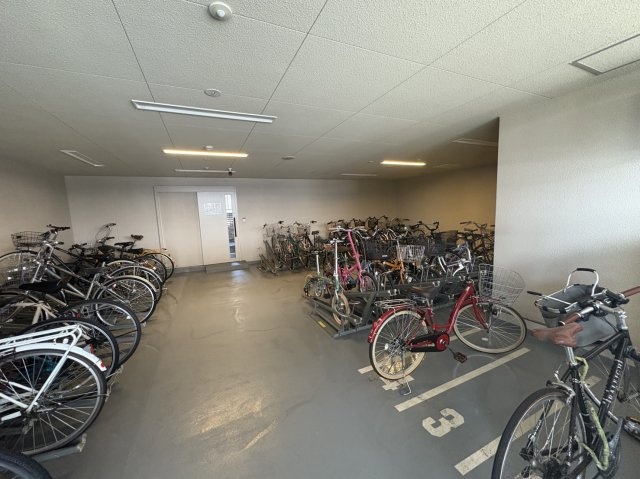 エル・セレーノ石屋川のその他共用部分
