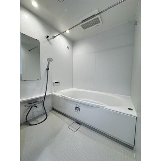 【浴室】 | Shibars