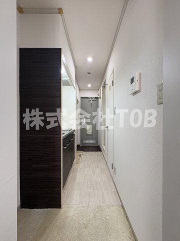 【内装】 | ドルフ北烏山D棟 | キッチンスペース2.5帖※クリーニング完了前※