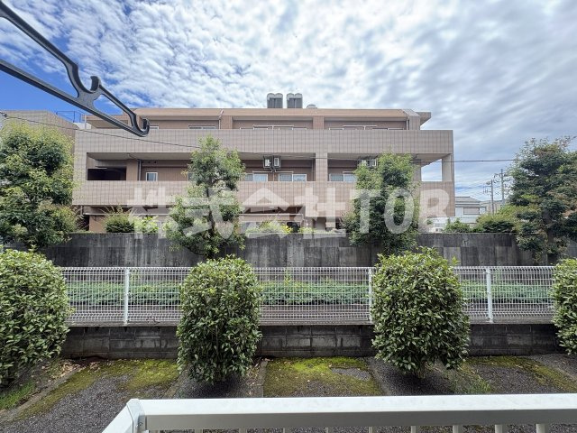 【展望】 | ドルフ北烏山D棟