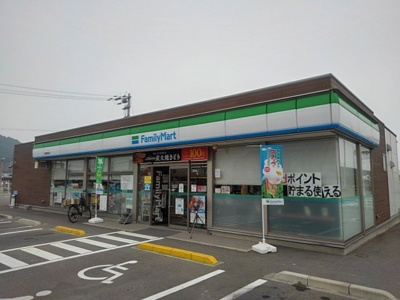 【周辺】 | メゾン・ユニティー | ファミリーマート三豊詫間町店まで280m