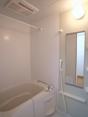【浴室】 | グラン・コンフォール