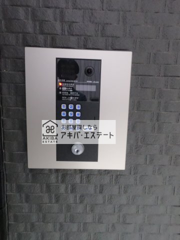 【セキュリティ】 | REGALEST TⅡ | 同一仕様写真