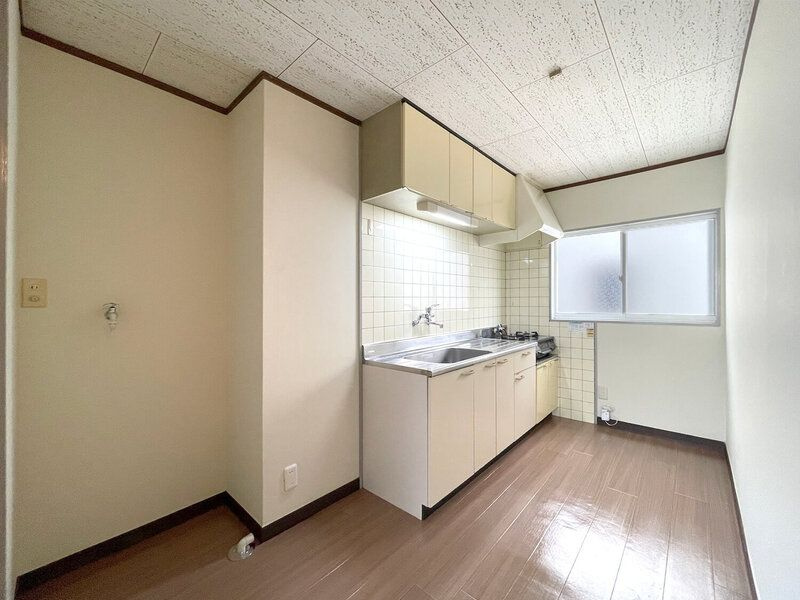 タチバナハイツ2のその他